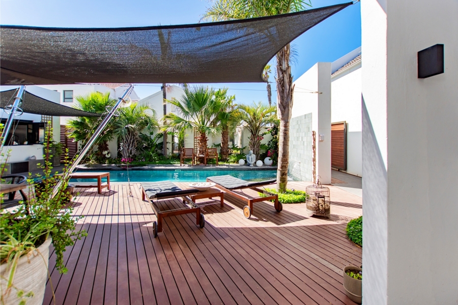 4 Bedroom Property for Sale in Shelley Point Western Cape